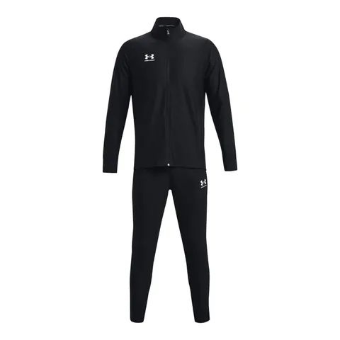 Under Armour Uomo UA M's Ch. Tracksuit Accessory