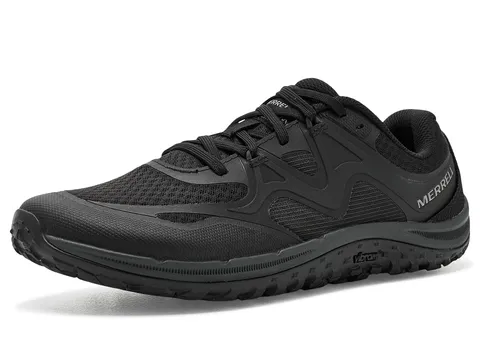 Merrell Trail Glove 8 Men's,Black 41.5 EU
