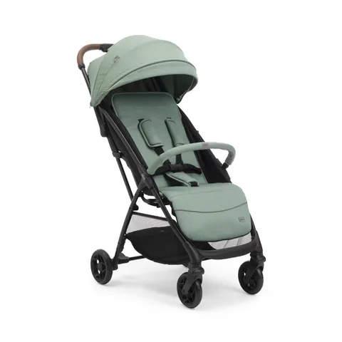 Chicco Glee Passeggino Leggero, Pratico E Leggero, Chiusura Automatica, Seduta Ampia E