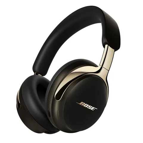 Bose QuietComfort Ultra 2ª Gen Cuffie Wireless