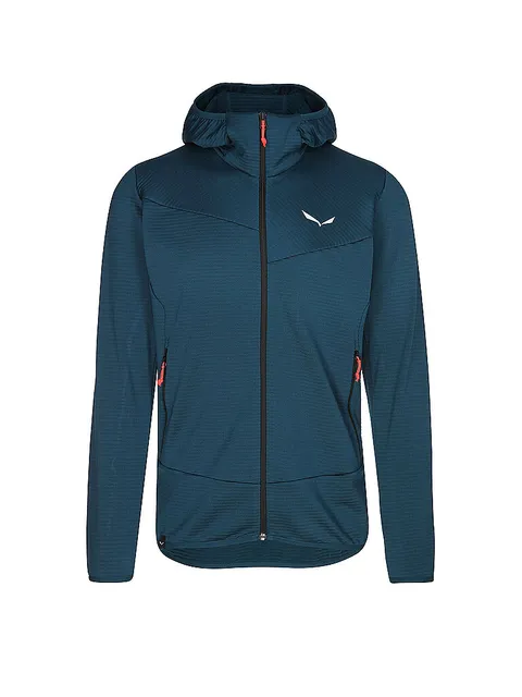Salewa PUEZ Altavia PL HD JKT M, XL, pond blue
