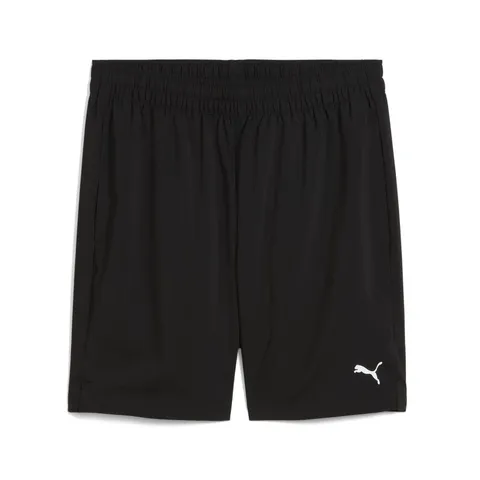 PUMA M TAD Essentials 7" Woven Short, Pantaloncini Intrecciati Unisex - Adulto, PUMA