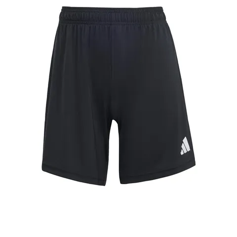 adidas Donna Entrada26 Shorts, Black/White, XXS