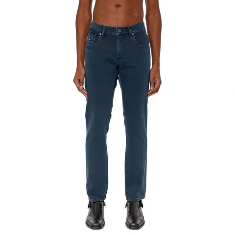 Diesel 2019 D-strukt, Jeans Uomo, Blu (8lr-0qwty), 31W / 34L
