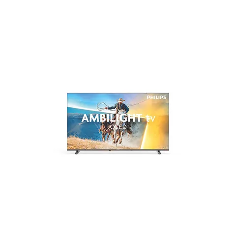 Philips 32PQS6901/12 TV 32" QLED 4K Ambilight