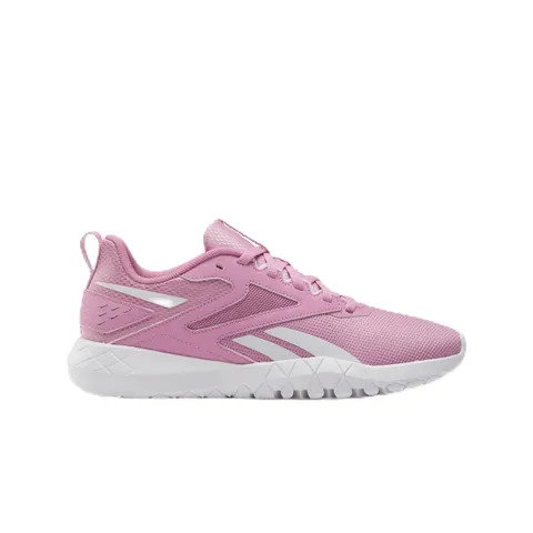 Reebok Flexagon Energy TR 4, Sneaker Donna, 35 EU, Jaspnk Ftwwht