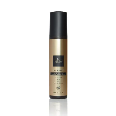ghd Bodyguard, Spray Termoprotettore per Capelli con Heat Protection System, Protezione