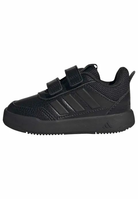 adidas Unisex - Bimbi 0-24 Tensaur Sport 3.0 Infants Shoes, Core Black/Core Black/Core