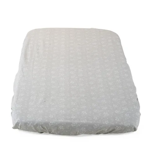 Chicco Set 2 Lenzuola Culla Next2Me