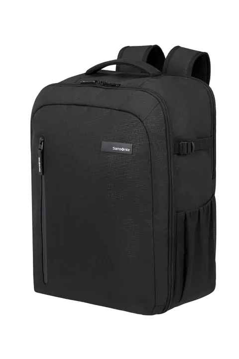 Samsonite Roader - Zaino Cabina 45x36x20 cm - Bagaglio a Mano per EasyJet, Borsa