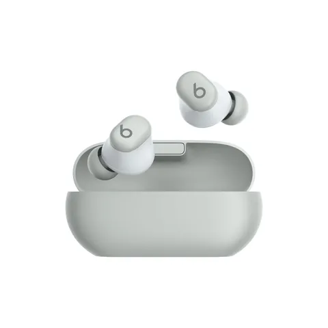 Beats Solo Buds Auricolari Wireless Grigio