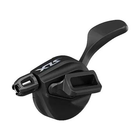 MTB "SLX M7100" Left Shifter 2S Black - I-Spec Direct