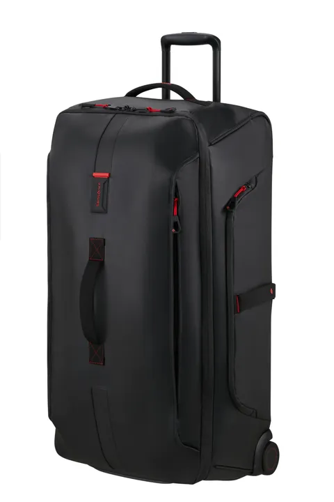 Samsonite Paradiver Light - Borsa da Viaggio con Ruote (79 cm), Large, Idrorepellente