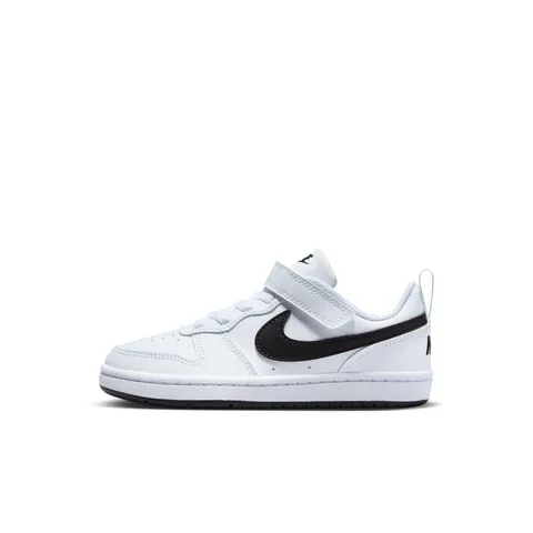 Nike DV5457-104 Court Borough Low Recraft (PS) Bambino, Bambino EU 29.5