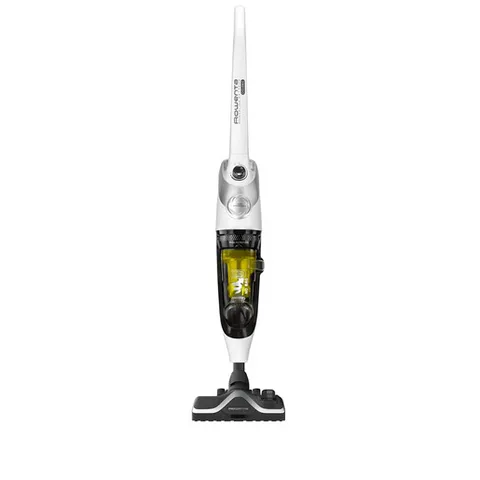 Rowenta Powerline Extreme Cyclonic Scopa Elettrica con Filo, Aspirapolvere Senza Sacco