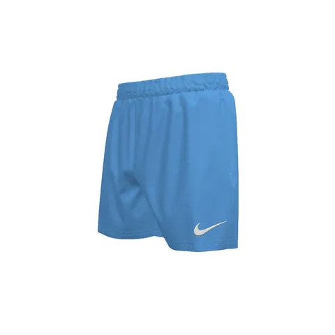 Nike Swimwear Costume a Boxer, University Blue, S Uomo