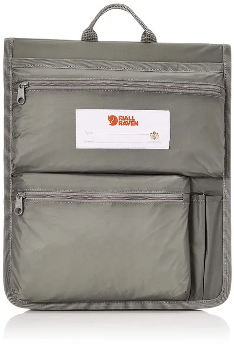 Fjallraven, Kånken Organizer, Organizer da Zaino, Dente, OneSize, Unisex-Adult