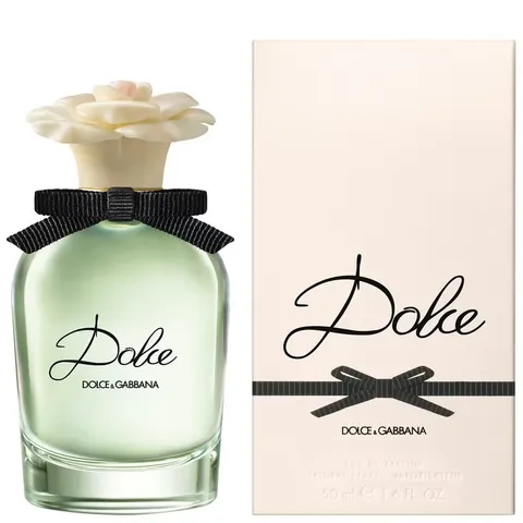 Dolce & Gabbana, Dolce, Eau de Parfum, profumo da donna, 50 ml