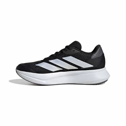 adidas Donna Duramo SL 2 Running Shoes, Core Black/Cloud White/Grey Five, 40 EU
