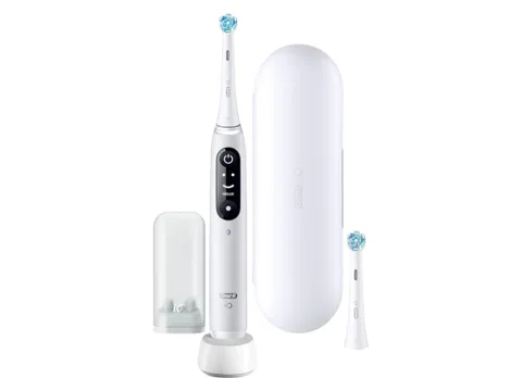 Oral-B iO Series 6 White JAS22