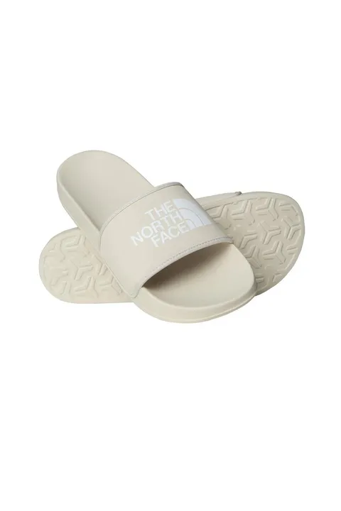 The North Face NF0A4T2R6S9 M BASE CAMP SLIDE III Uomo, CALACATTA/TNF WHITE EU 43