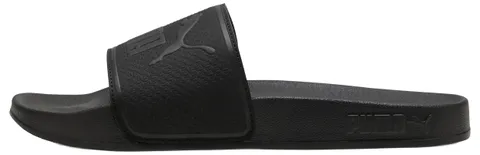 PUMA Leadcat 2.0 H Slide Sandal, unisex, nero e nero, taglia 39, Puma - Puma