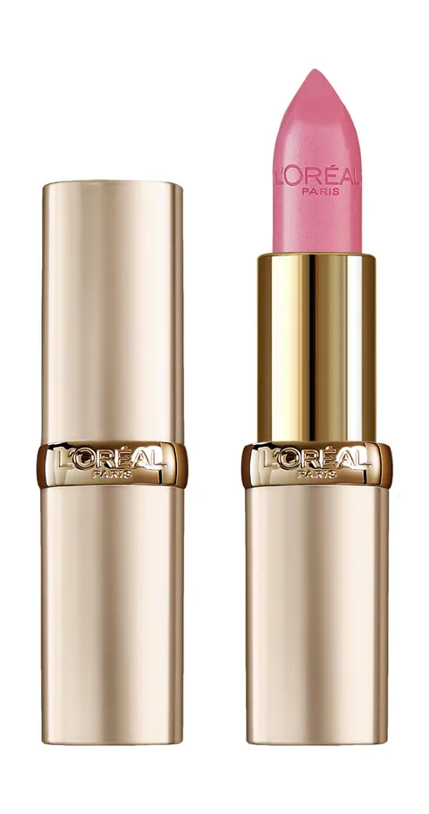 L'Oréal Paris Make Up Rossetto Lunga Durata Color Riche Colore Pieno Finish Satinato 303