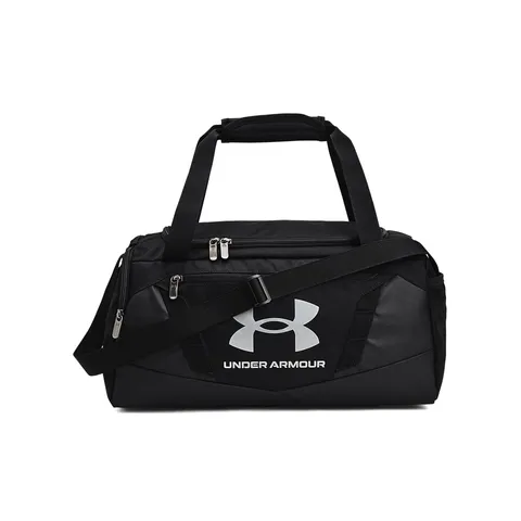 Under Armour Unisex - Adulto UA Undeniable 5.0 Duffle XS Backpack