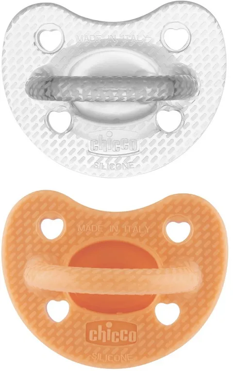 Chicco PhysioForma Gommotto Luxe 6-16 mesi (bimba)