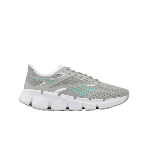 Reebok Zig Dynamica 6 - Scarpe da Corsa da Donna, Leggere, Ammortizzate, per la Corsa e