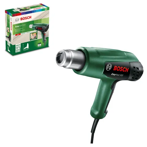 Bosch 06032A6000 Termosoffiatore, 1600 W, 0.1 V