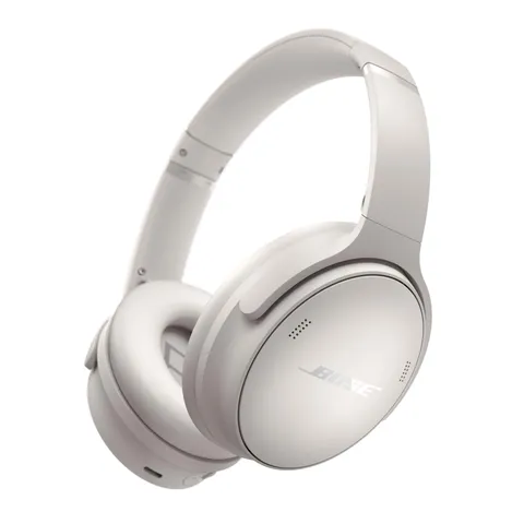 Bose QuietComfort Headphones Over-Ear