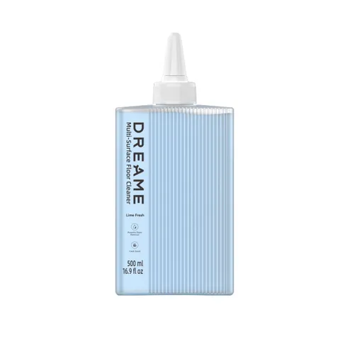 Dreame Soluzione Detergente per aspirapolveri Dreame H14/H14Pro/H14Dual, Deterge ogni