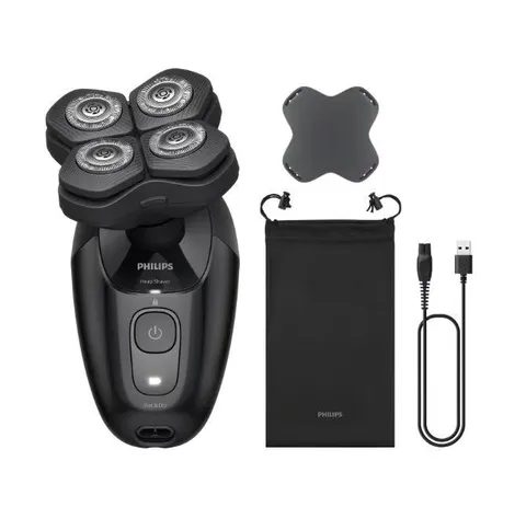 Philips Head Shaver Pro Serie 5000 HS5980/15