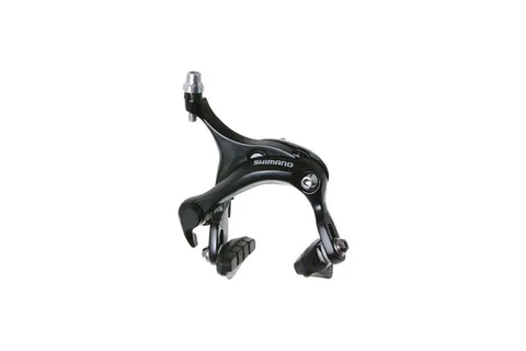 Shimano Freno anteriore nero - BR-R451