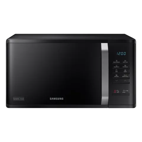 Samsung MG23K3523CKE1 Microonde Grill 23 L Nero
