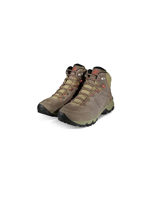 Mammut Brandy Elastico da Donna Nova IV Mid GTX 7