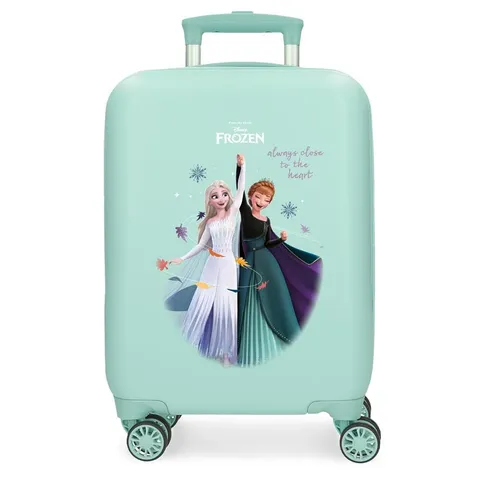 Disney Valigie Always Close To The Heart - Valigie per bambini, bambine, Close To The