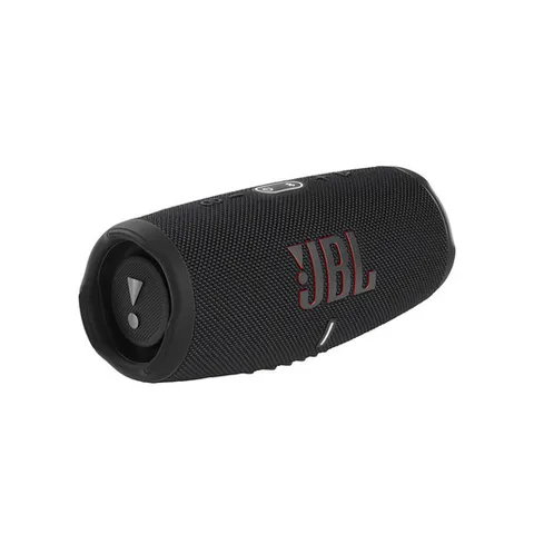 JBL Charge 5 Speaker Bluetooth Portatile - Nero