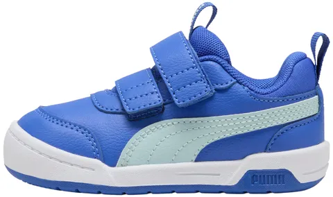 PUMA Multiflex 2 SL V Inf - Sneaker Unisex per Bambini, Colore: Royal Sapphire-Fresh
