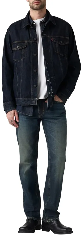 Levi's 559™ Relaxed Strt Uomo, 559 Relaxed Strt Rhyme And Reason, 31W / 32L