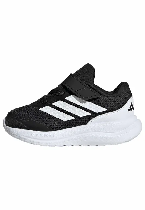 adidas Unisex - Bimbi 0-24 Runfalcon 6 Infant Shoes, Core Black/Ftwr White, 20 EU