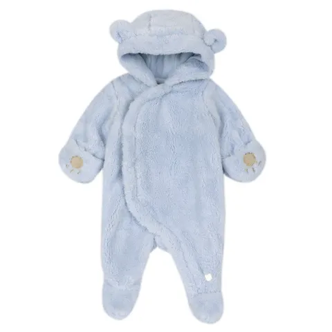 Chicco Tutina Neonato Caldo Tessuto