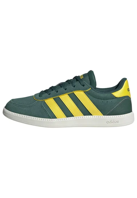 Adidas Unisex - Bambini e Ragazzi Breaknet Sleek Shoes Junior, Collegiate