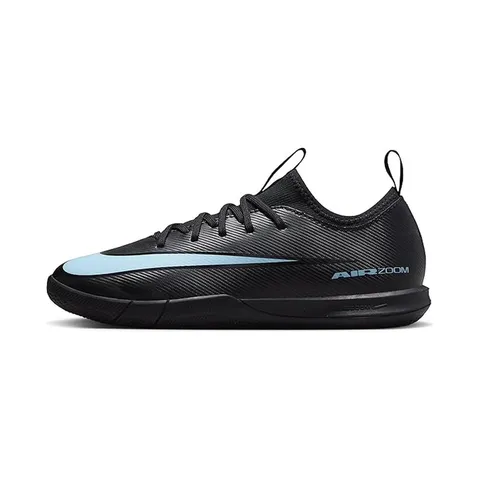 NIKE JR Zoom Vapor 16 Academy IC Scarpe da Calcio
