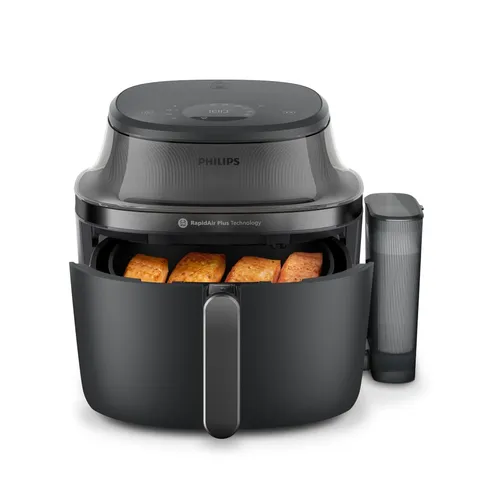 Philips Airfryer Serie 5000 Vapore 7,2L