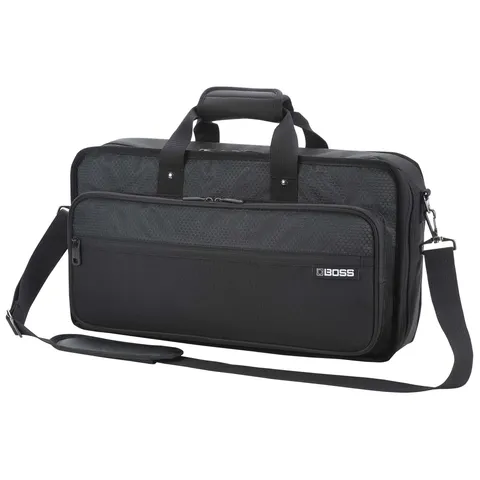 BOSS CB-BM-M | Custodia per Multi-Effetti | Compatibile GT-1000, GX-100, ME-90 e ME-90B