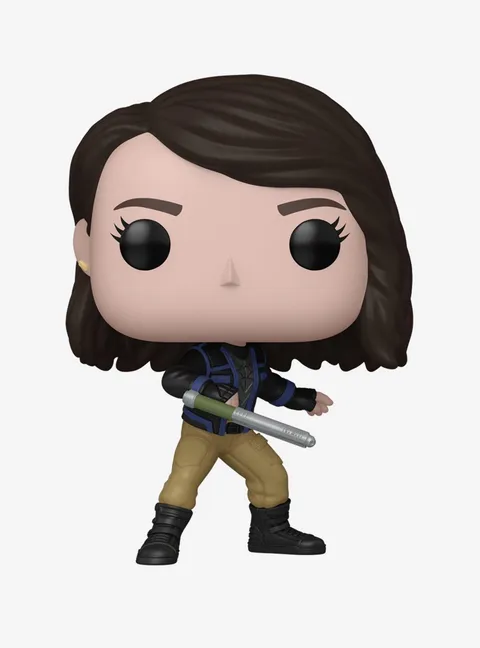Funko POP! Marvel: Captain America: Brave New World - Ruth Bat-Seraph - Figura in Vinile