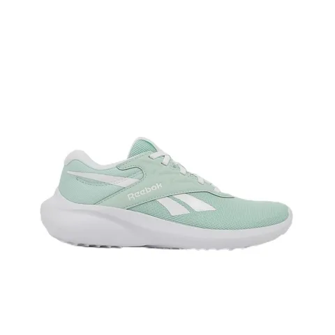 Reebok Donna Lite 5 Sneaker, Glitch Aqua/Bianco, 35,5 EU, Glitch Aqua White, 35.5 EU