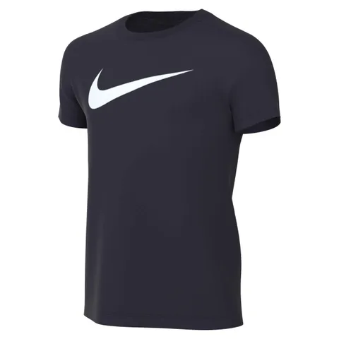 Nike Park 20, T Shirt Unisex Bambini E Ragazzi, Ossidiana Bianco, S
